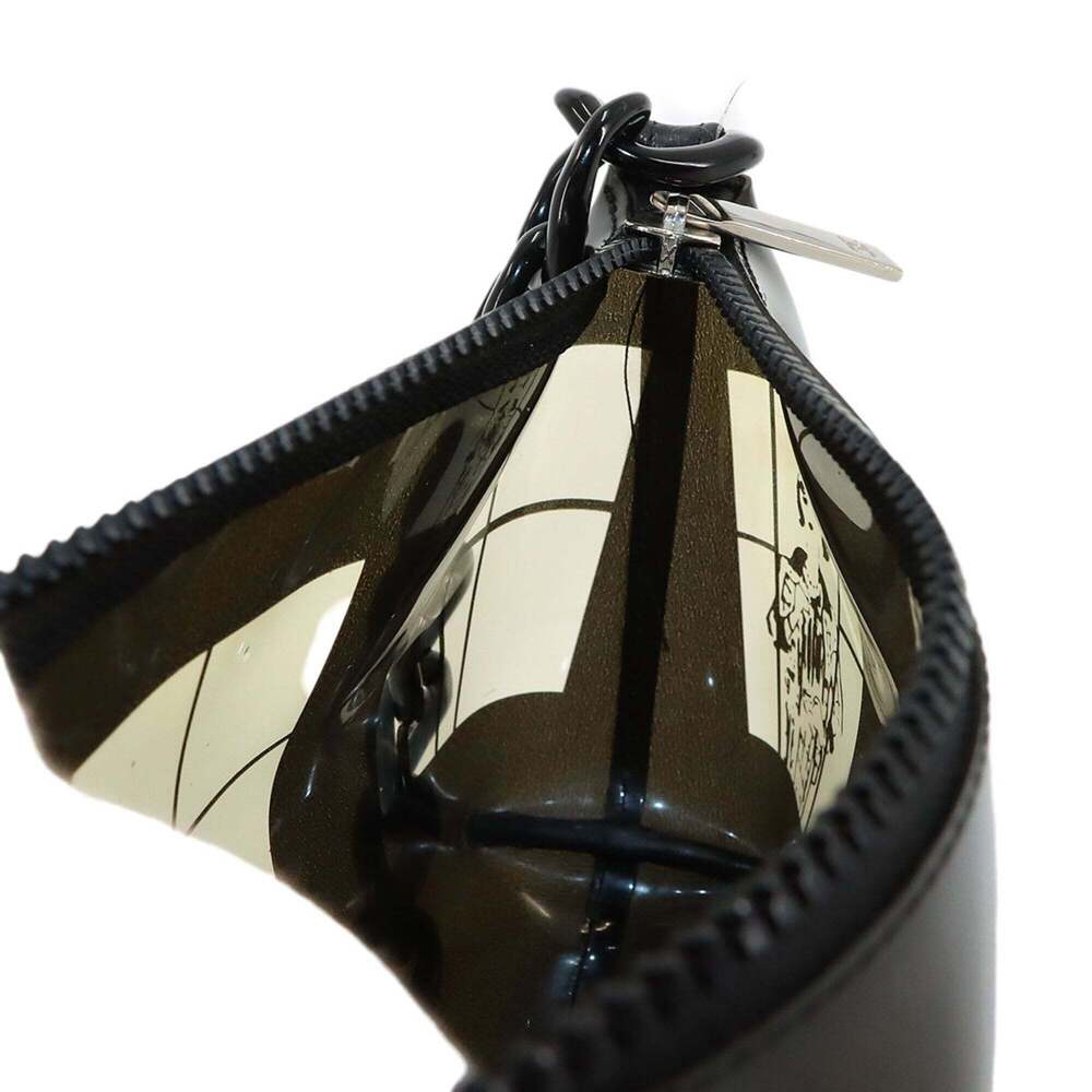 CHANEL Black Shoulder Bag - Picture 8 of 10